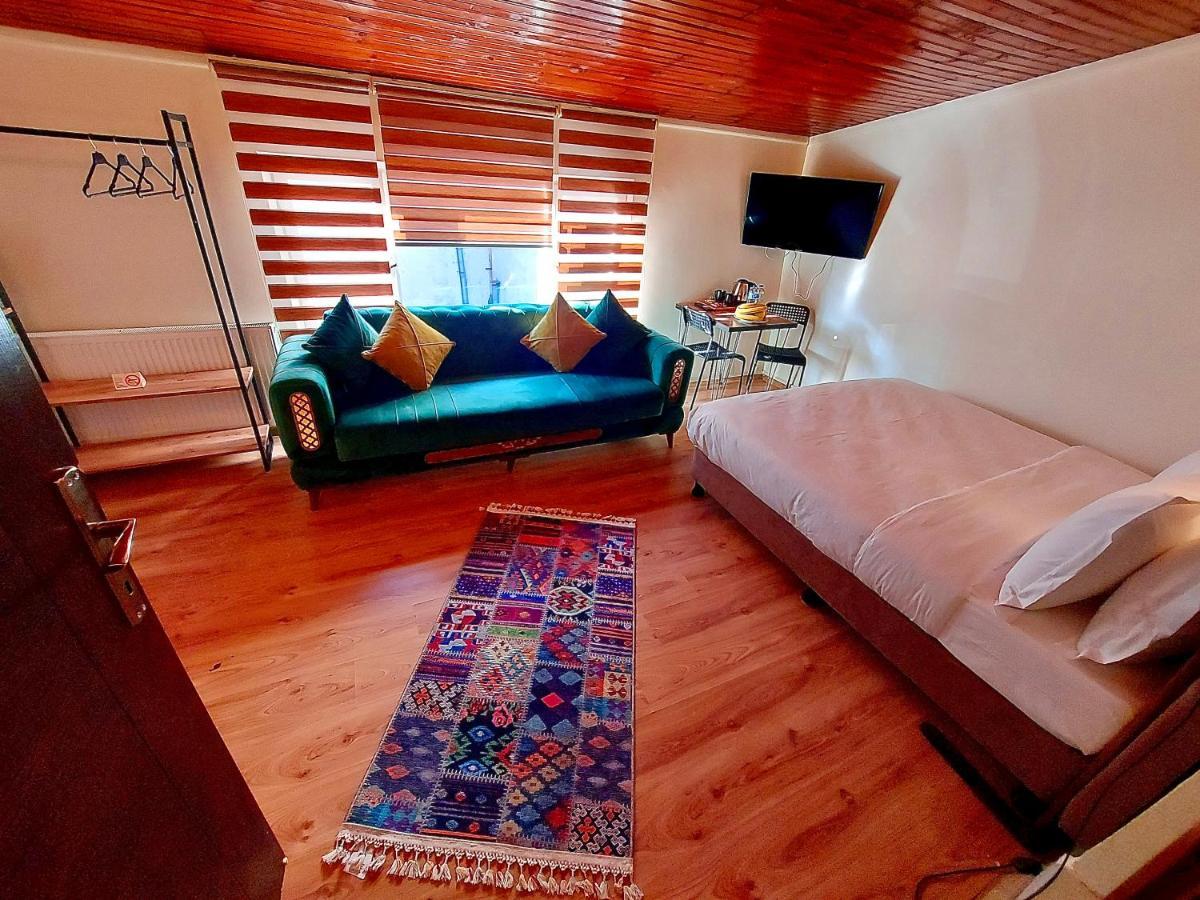 Mates Port Hotel Стамбул Экстерьер фото