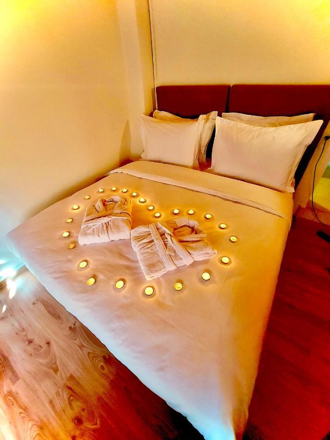 Mates Port Hotel Стамбул Экстерьер фото