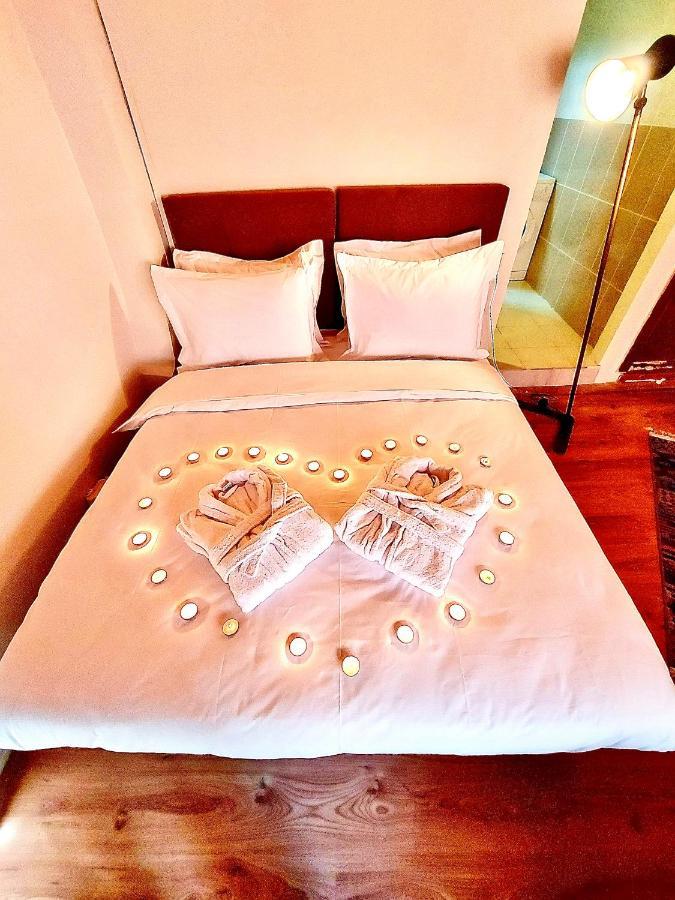 Mates Port Hotel Стамбул Экстерьер фото